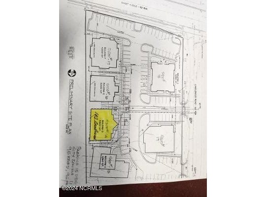 107 Candlewood Road, Rocky Mount, NC 27804