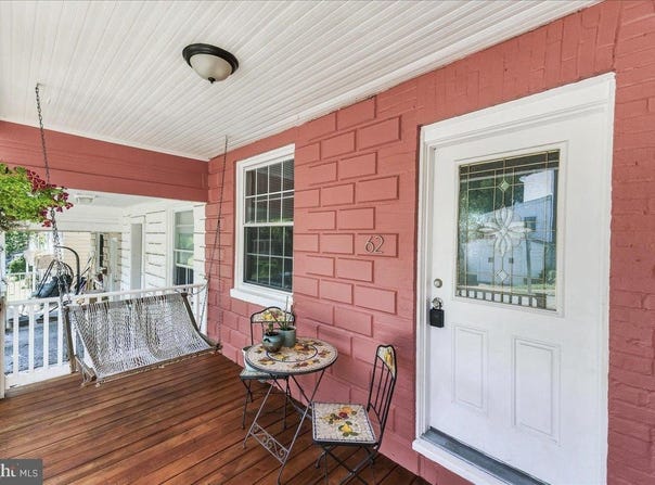 62 BOND Street, WESTMINSTER, MD 21157