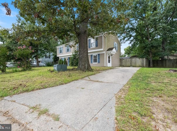 2408 FERRELL CT, WALDORF, MD 20602