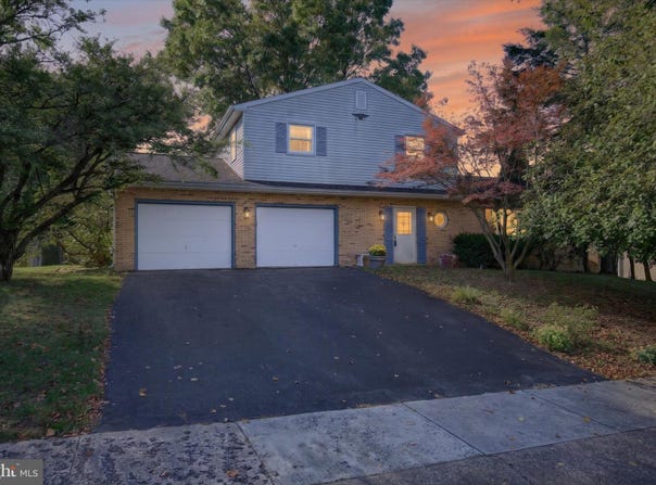 5869 LAUREL Street, HARRISBURG, PA 17112