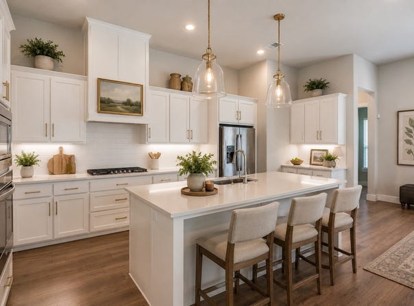2901 Quinton Street, Prosper, TX 75078