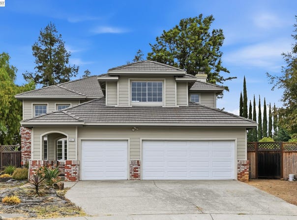 3017 Ferngrove Way, Antioch, CA 94531