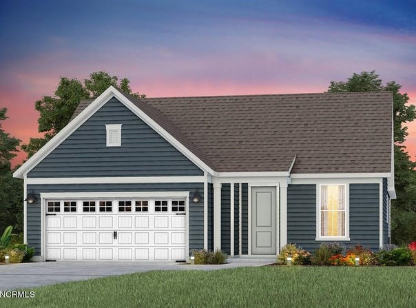 7628 Gorse Drive, Leland, NC 28479