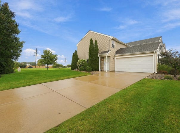 25101 Faraday Road, Manhattan, IL 60442