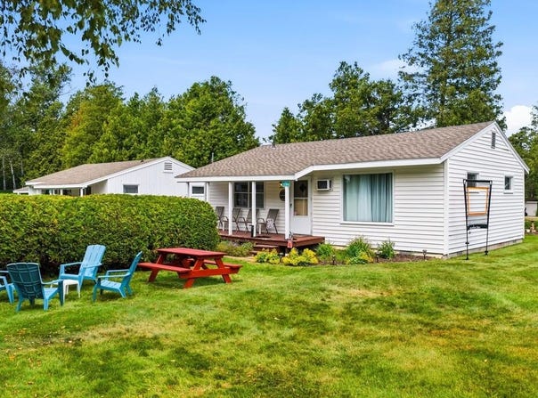 3084 Larson Ln, Ephraim, WI 54211