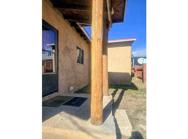 6 Calle Damian, Arroyo Seco, NM 87514