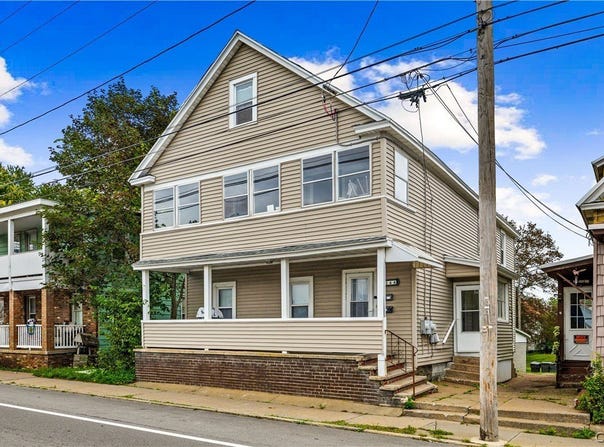 164 Black River Boulevard, Rome, NY 13440