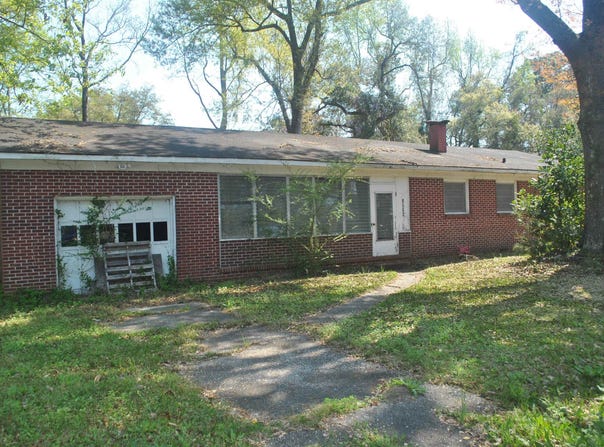 1834 Sumter St., Georgetown, SC 29440