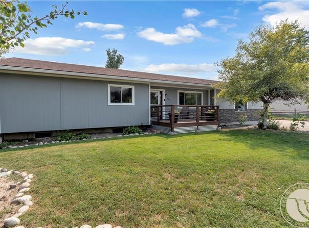 224 W 12th Street, Laurel, MT 59044