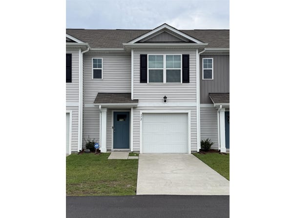 372 Bayou Loop, Myrtle Beach, SC 29575