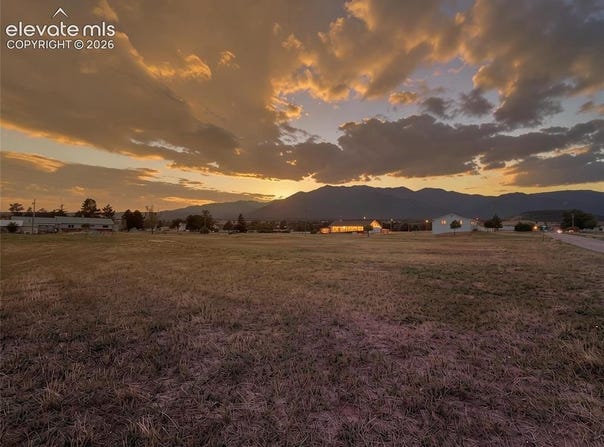 Mount Baldy Drive, Rye, CO 81004