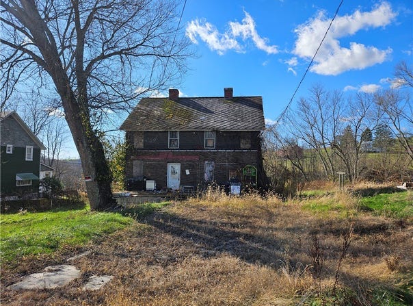 405 1st St, Franklin Twp, PA 15431