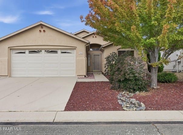 7444 E Jasmine Vine Way, Prescott Valley, AZ 86315