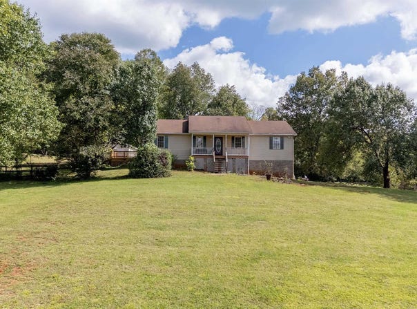 7467 ROBINSON RIVER RD, RAPIDAN, VA 22733