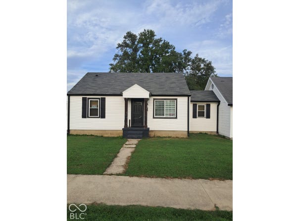 2828 S 14th Street, New Castle, IN 47362
