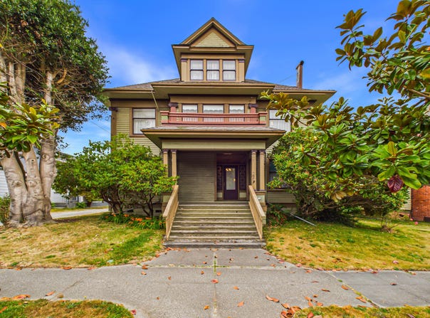 1312 H Street, Eureka, CA 95501