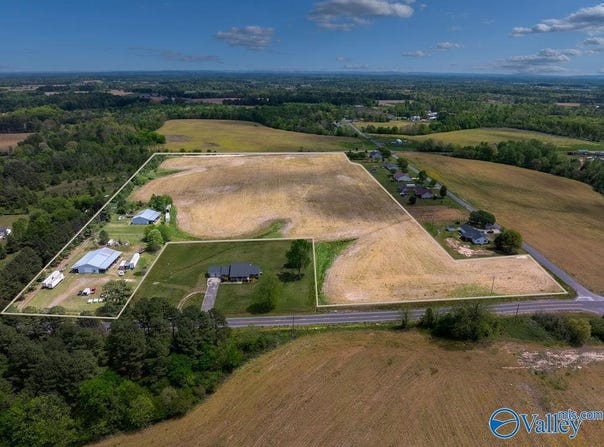 1966 County Road 47, Dutton, AL 35744