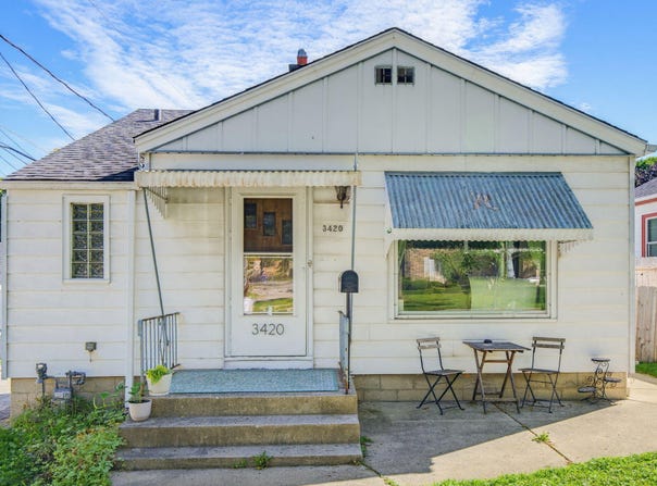 3420 S Pine Ave, Milwaukee, WI 53207