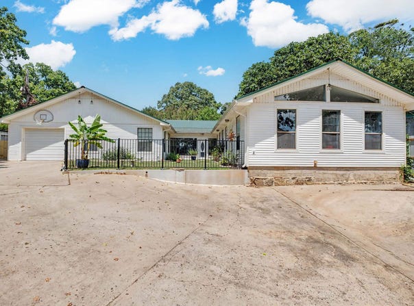 128 Highway 89 S, Mayflower, AR 72106