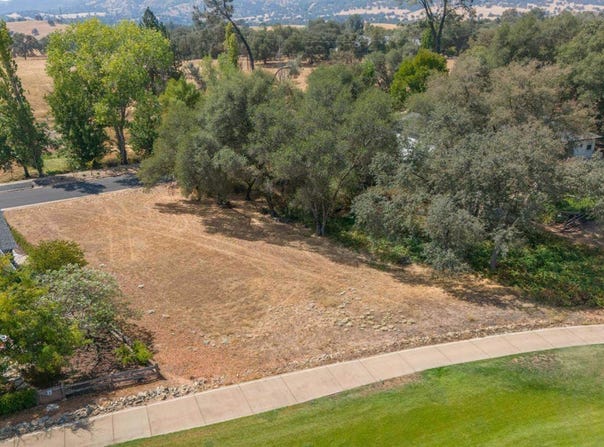 0 Smith Flat Road, Angels Camp, CA 95222