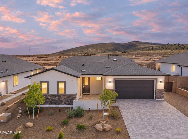 5227 Dells Rail Trail, Prescott, AZ 86301