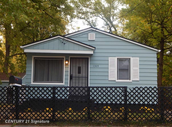 1305 Markham Street, Flint, MI 48507