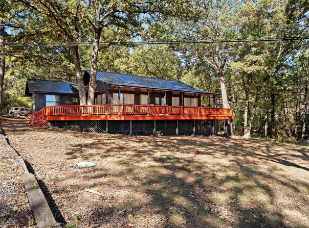 137 & 145 Jay Tee, Fairfield Bay, AR 72088