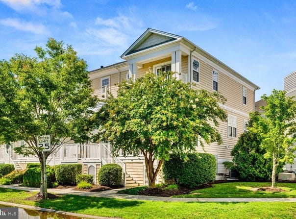 12277 HIDDEN BAY Drive, BERLIN, MD 21811