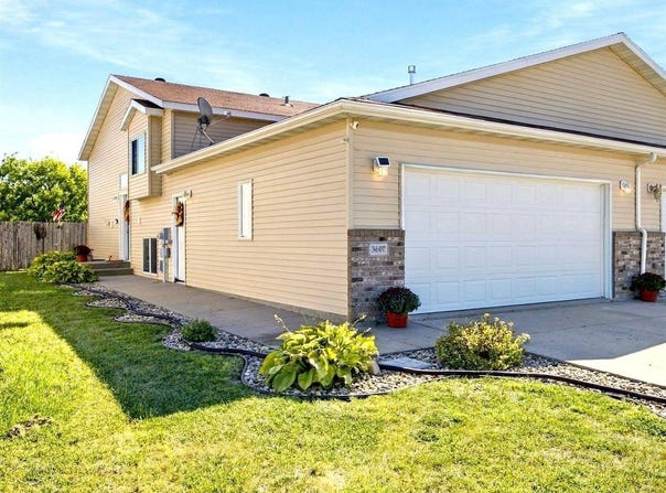 3600 11th Street South, Moorhead, MN 56560