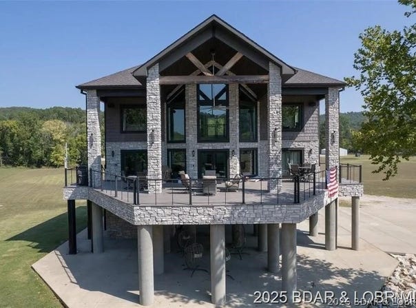 2262 Brown Road, MO 63965