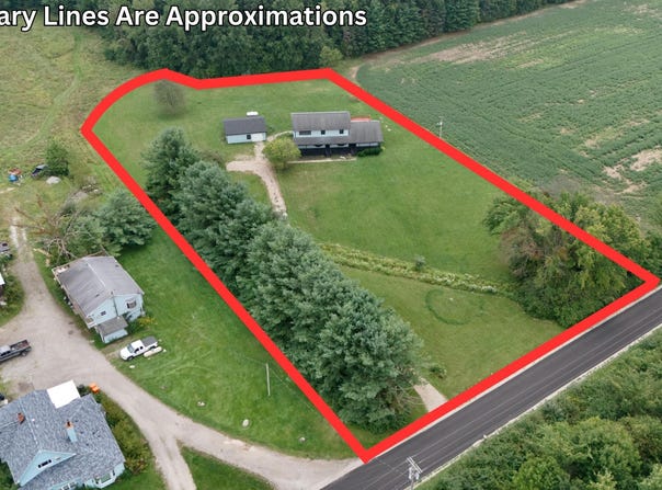 935 County Road 218, Marengo, OH 43334