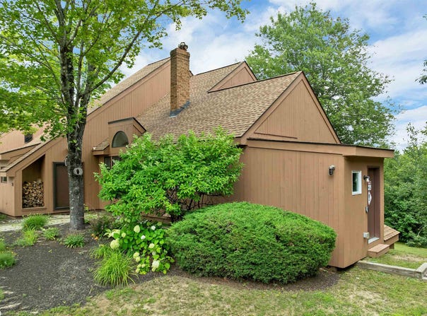 31 Top Notch Road, Bartlett, NH 03812