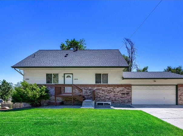 1201 Spruce Ave, Longmont, CO 80501