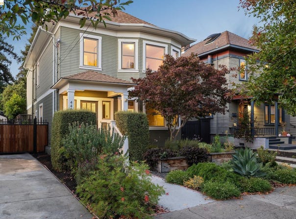 446 65Th St, Oakland, CA 94609
