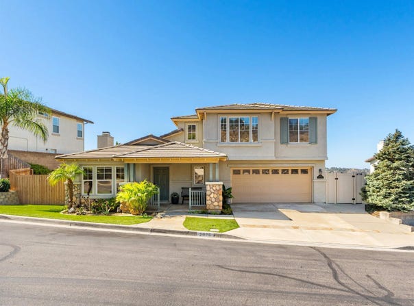 2075 Boulders Road, Alpine, CA 91901