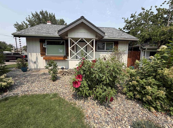 1503 10th Ave., Lewiston, ID 83501
