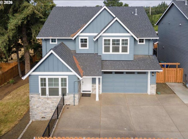 3173 GARRETT St, Salem, OR 97304
