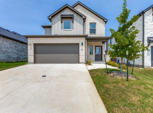 512 Green Grass, Princeton, TX 75071