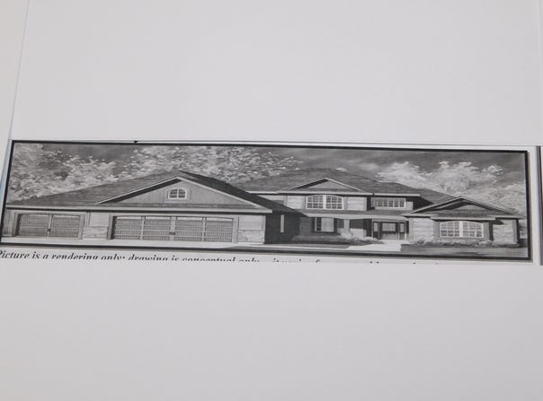 1097 Whitewood Ct, Grafton, WI 53024