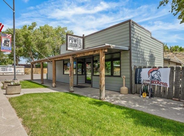 719 E Main Street, Rangely, CO 81648-3211