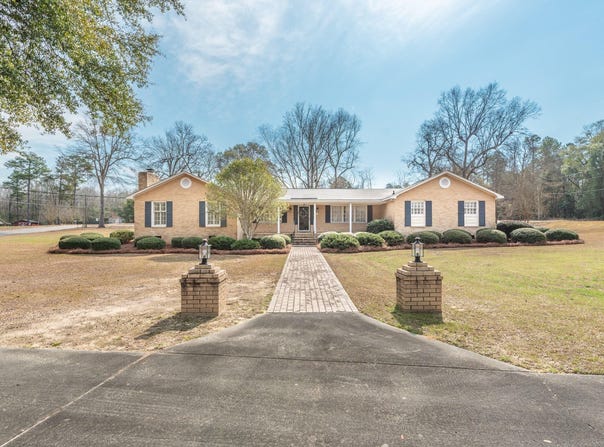 120 Converse Street, Williston, SC 29853