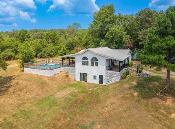 126 Calico, Hot Springs, AR 71968