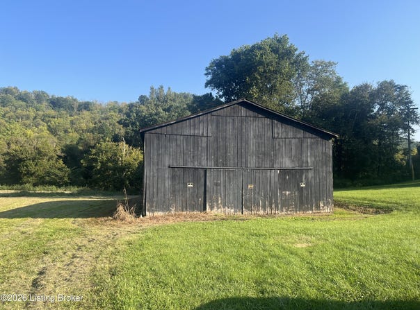 Mill Creek Rd, Carrollton, KY 41008
