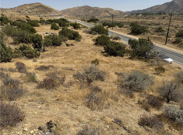 Soledad, Acton, CA 93550