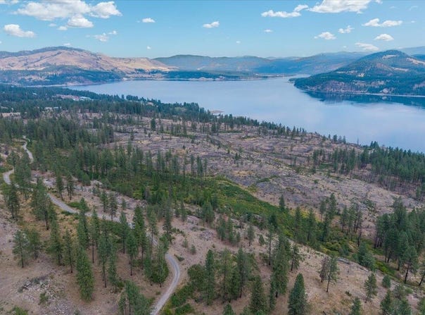 7X-A KIFER Rd, KETTLE FALLS, WA 99141