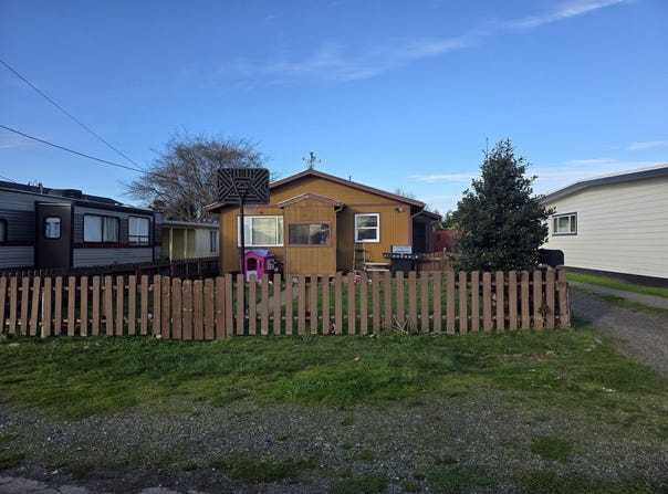 540 Keller, Crescent City, CA 95531