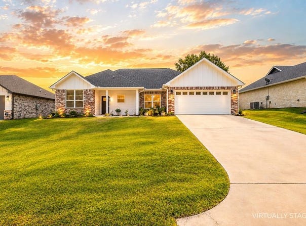 435 Cedar Hill Loop, Lufkin, TX 75904