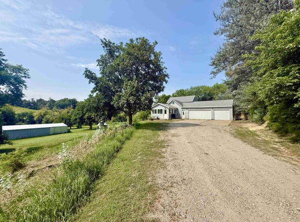 20168 250TH ST, Westfield, IA 51062
