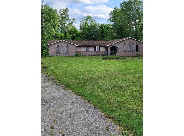 8112 Willow Road, Augusta Twp, MI 48160