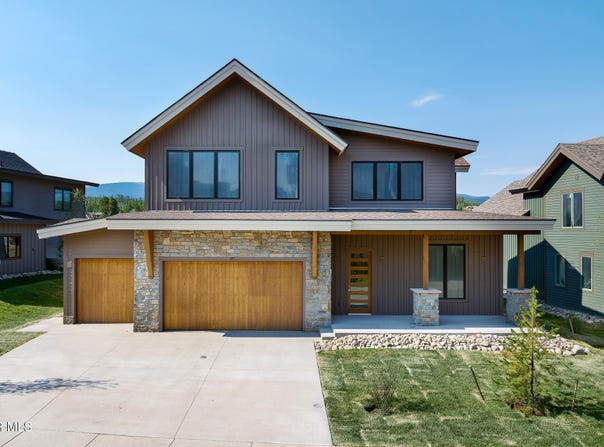 179 Hay Meadow Drive, Fraser, CO 80442